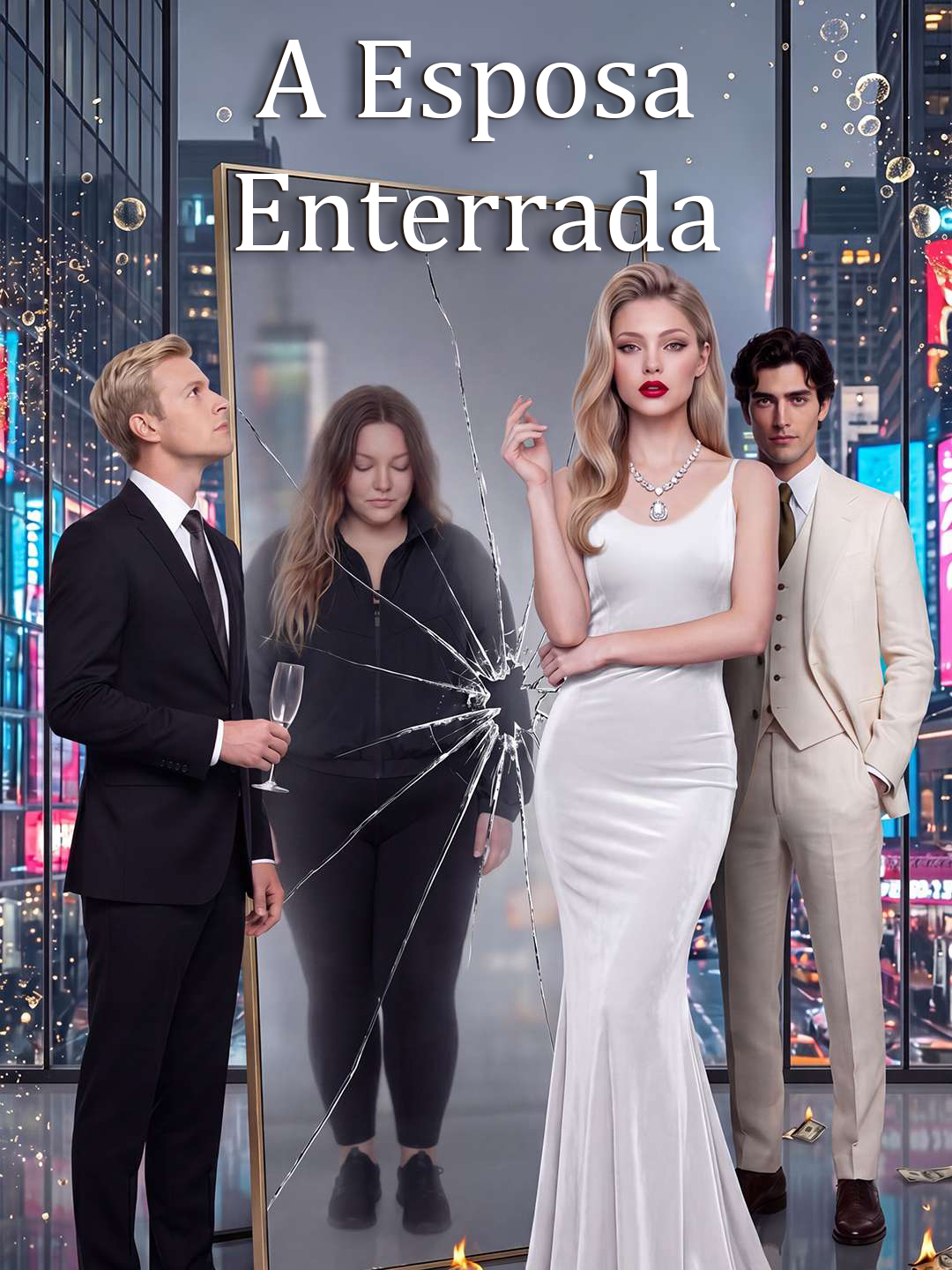 A Esposa Enterrada
