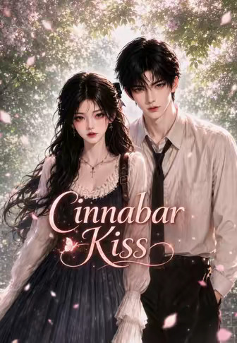 Cinnabar Kiss