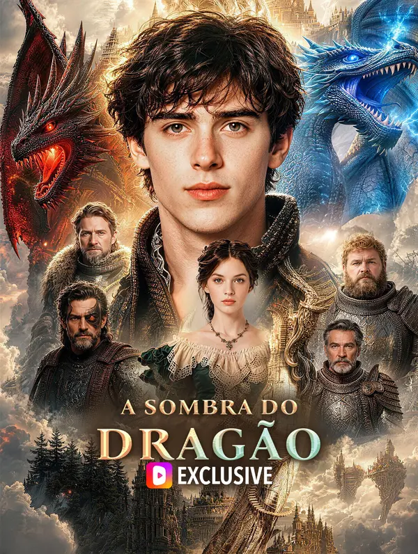 A Sombra do Dragão
