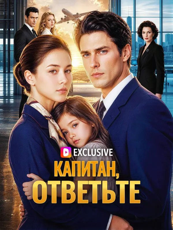 Капитан, ответьте