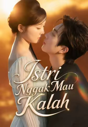 Istri Nggak Mau Kalah