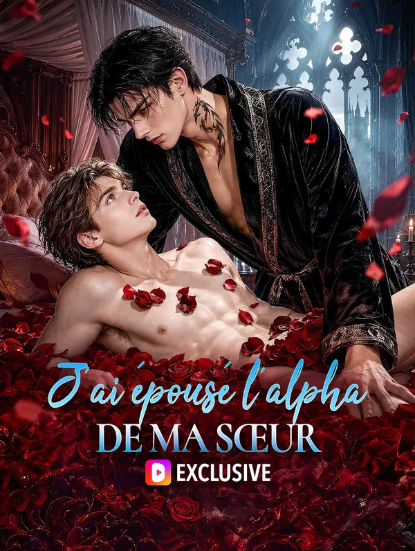 J'ai épousé l'alpha de ma sœur