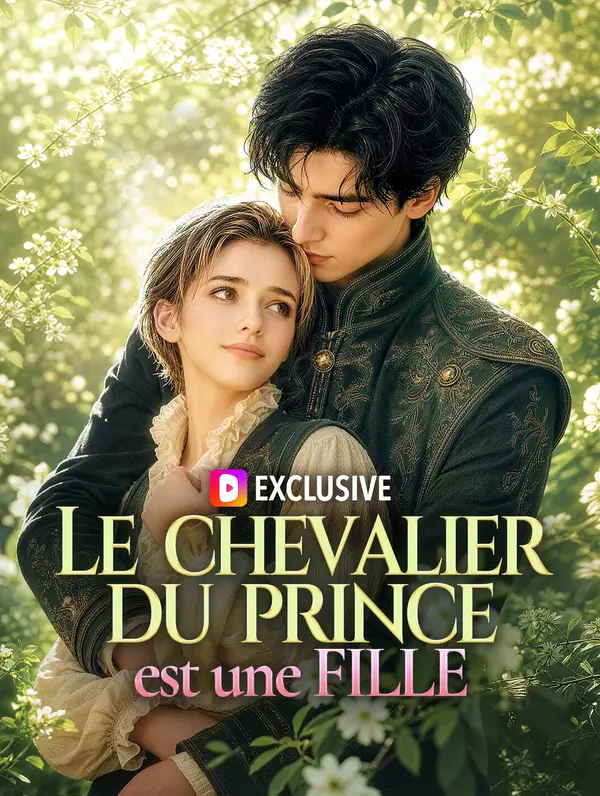 Le chevalier du prince est une fille