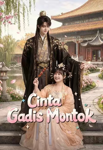 Cinta Gadis Montok