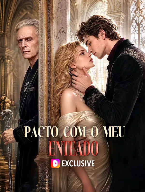 Pacto com o Meu Enteado