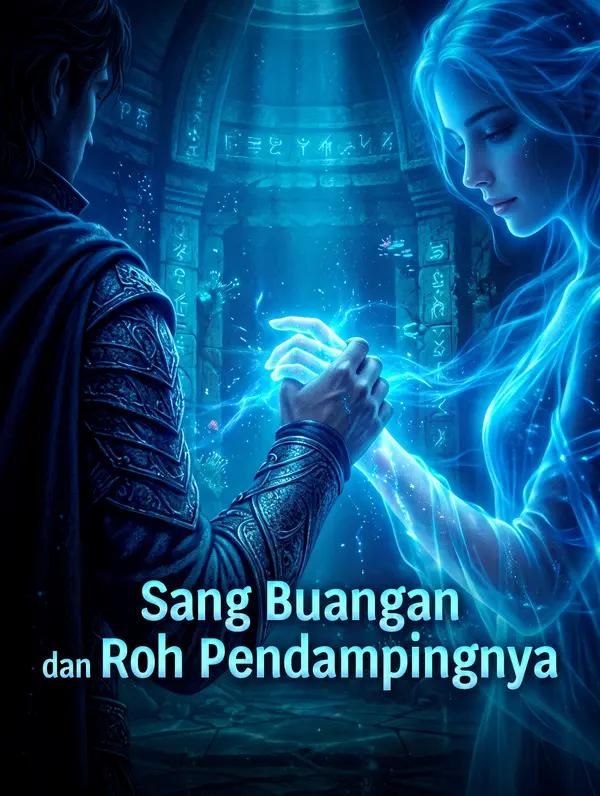 Sang Buangan dan Roh Pendampingnya