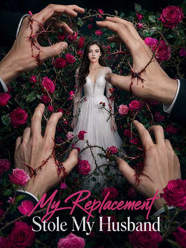 My Replacement Stole My Husband