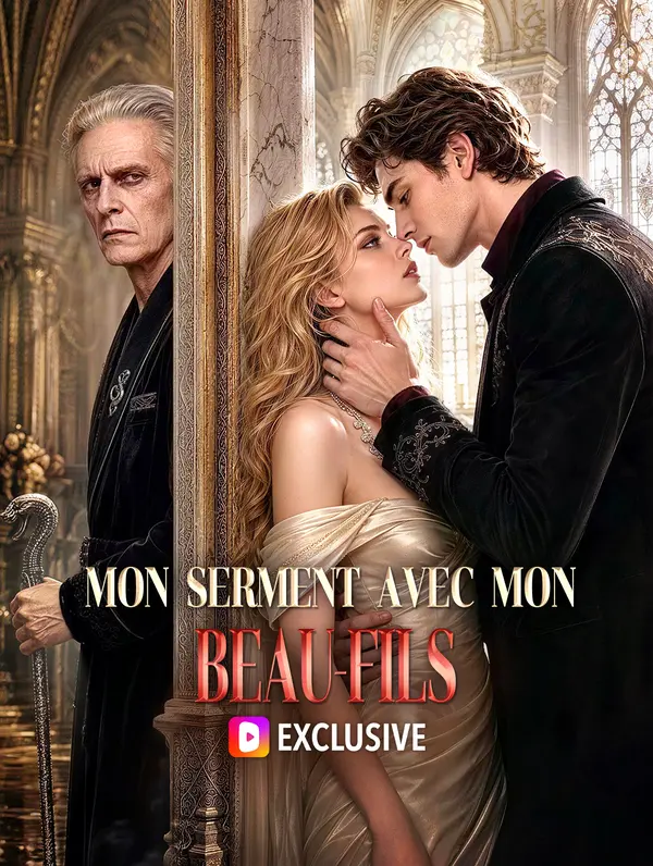 Mon serment avec mon beau-fils