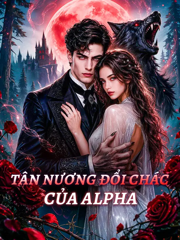 Tân Nương Đổi Chác Của Alpha