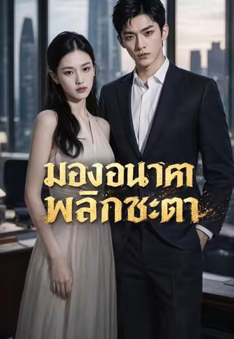 มองอนาคตพลิกชะตา