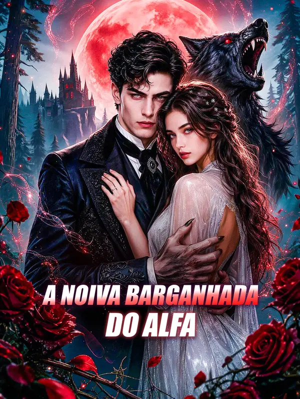 A Noiva Barganhada do Alfa