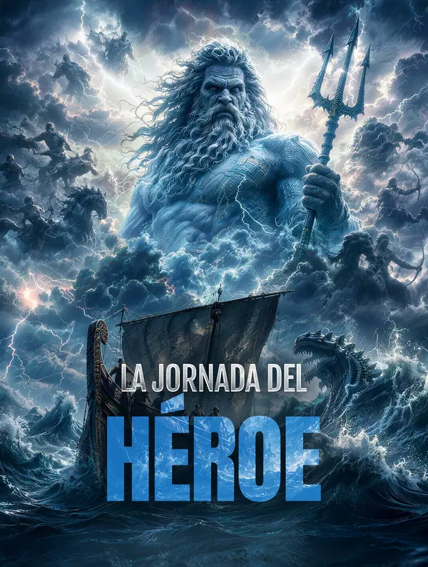La Jornada del Héroe