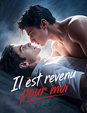 Il est revenu pour moi