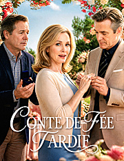 Conte de fée tardif
