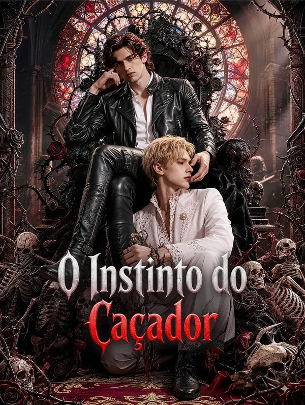 O Instinto do Caçador