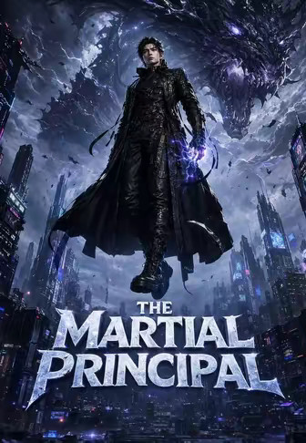 The Martial Principal
