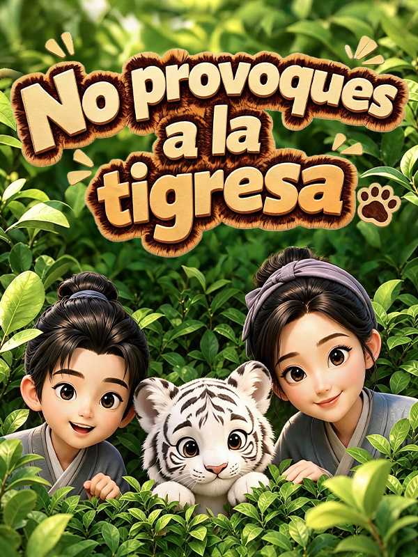 No provoques a la tigresa