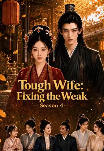 Tough Wife: Fixing the Weak, Season 4