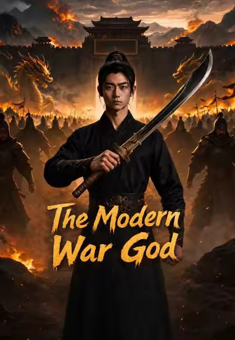 The Modern War God