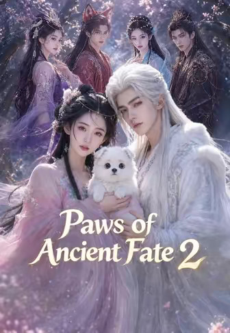 Paws of Ancient Fate 2