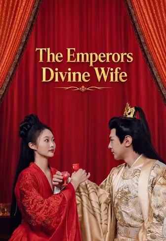 The Emperors Divine Wife