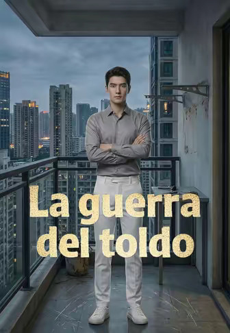 La guerra del toldo