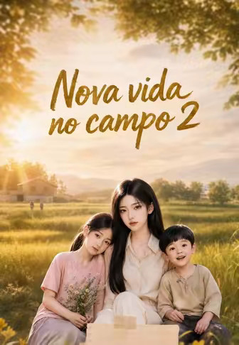 Nova vida no campo 2