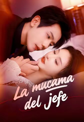 La mucama del jefe