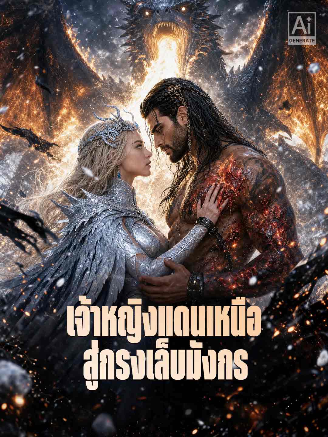 (Dubbing) เกมรักทรยศฟ้า