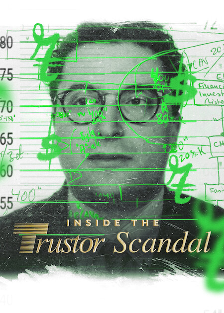 Inside the Trustor Scandal [Portuguese]