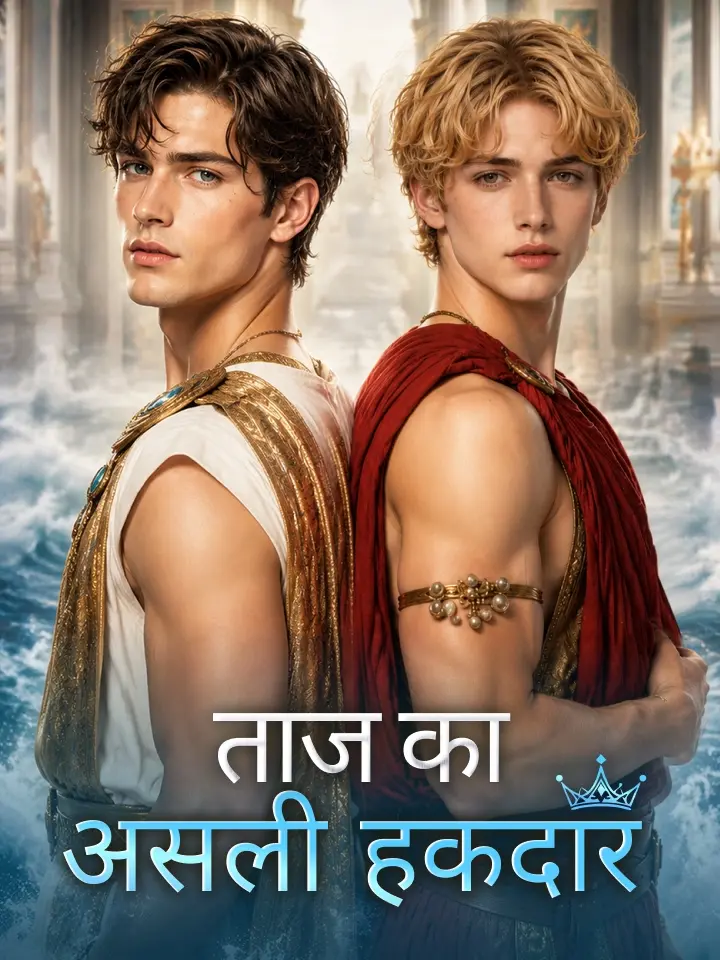 ताज का असली हकदार