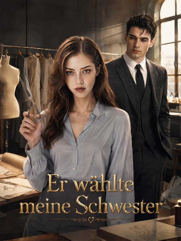 Er wählte meine Schwester