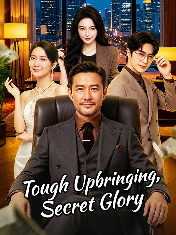 Tough Upbringing, Secret Glory