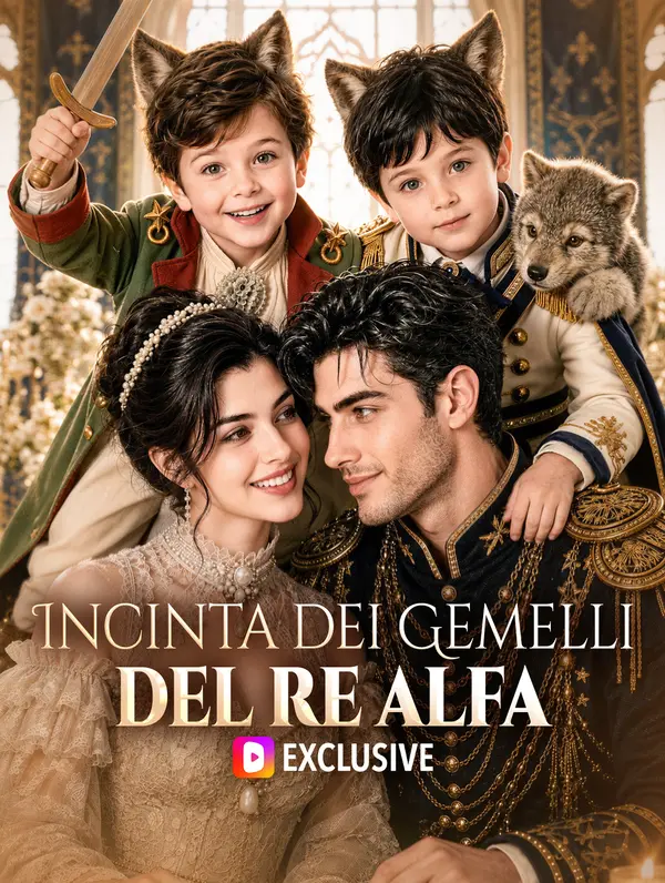 Incinta dei Gemelli del Re Alfa