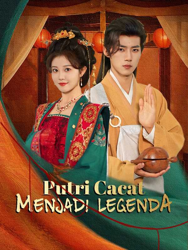 Putri Cacat Menjadi Legenda