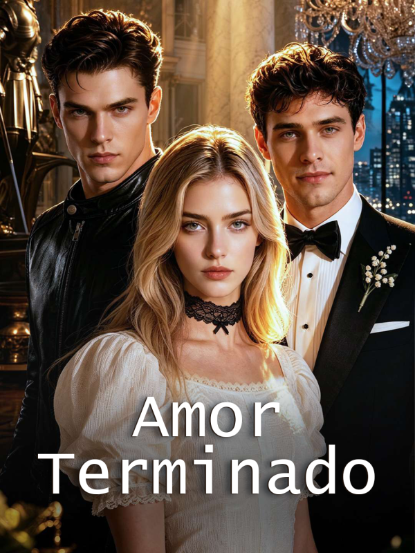 Amor Terminado