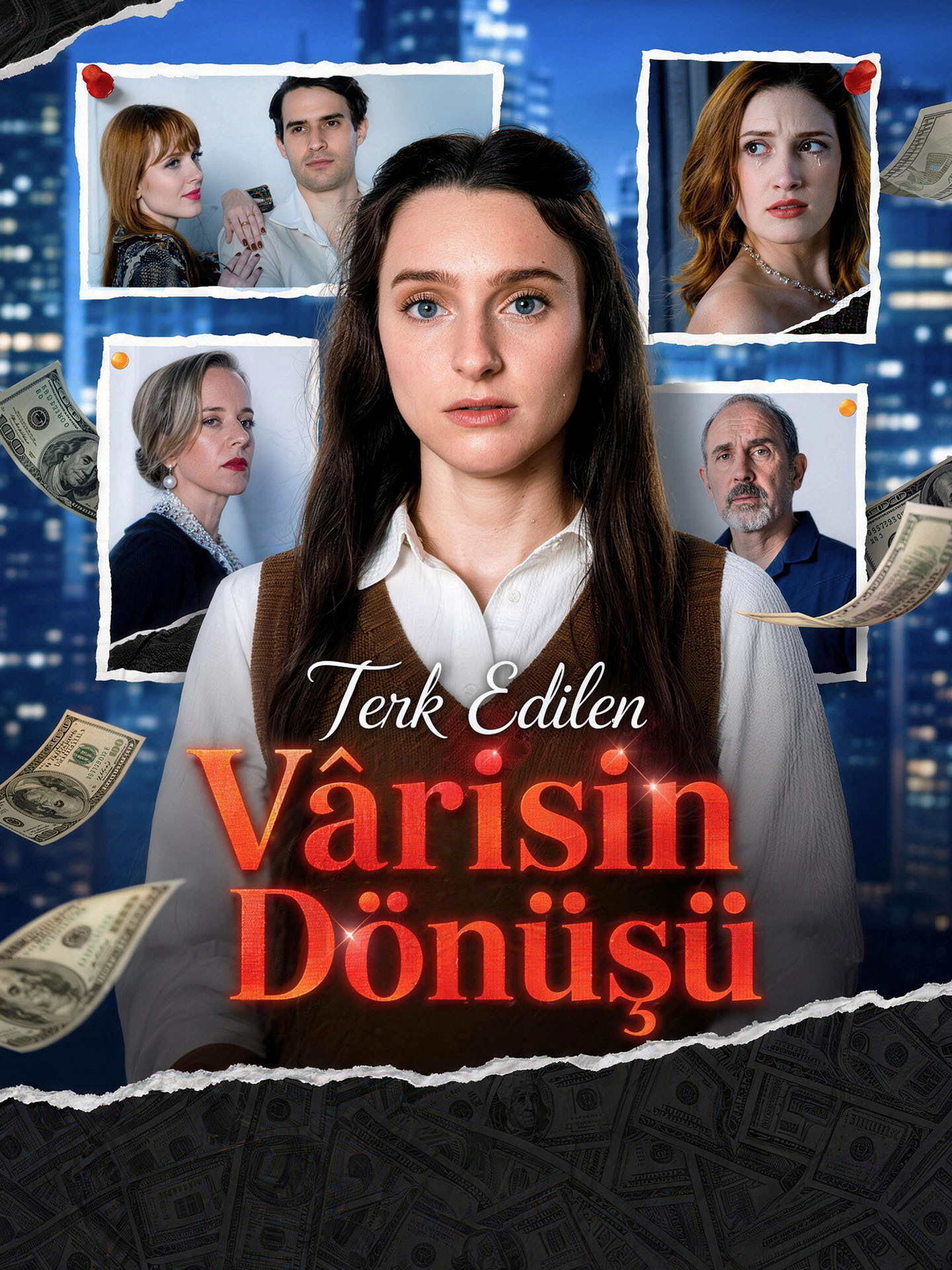 Terk Edilen Vârisin Dönüşü
