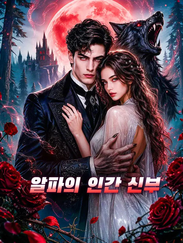 알파의 인간 신부