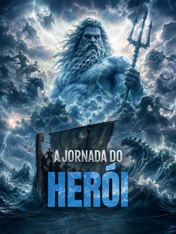 A Jornada do Herói