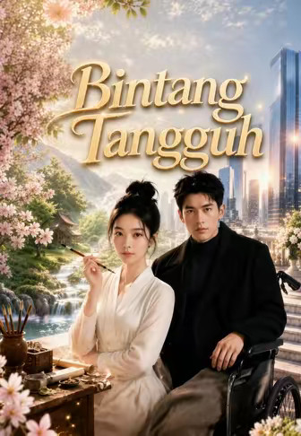 Bintang Tangguh