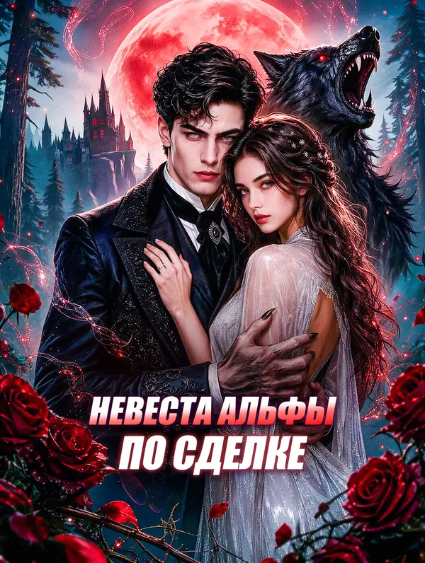 Невеста Альфы по сделке