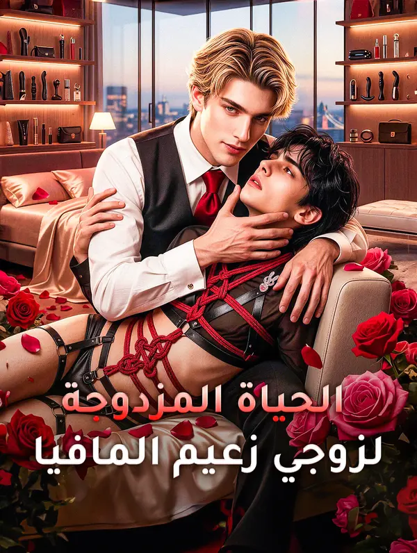 الحياة المزدوجة لزوجي زعيم المافيا