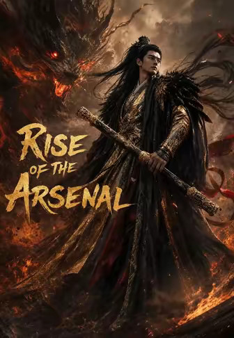 Rise of the Arsenal