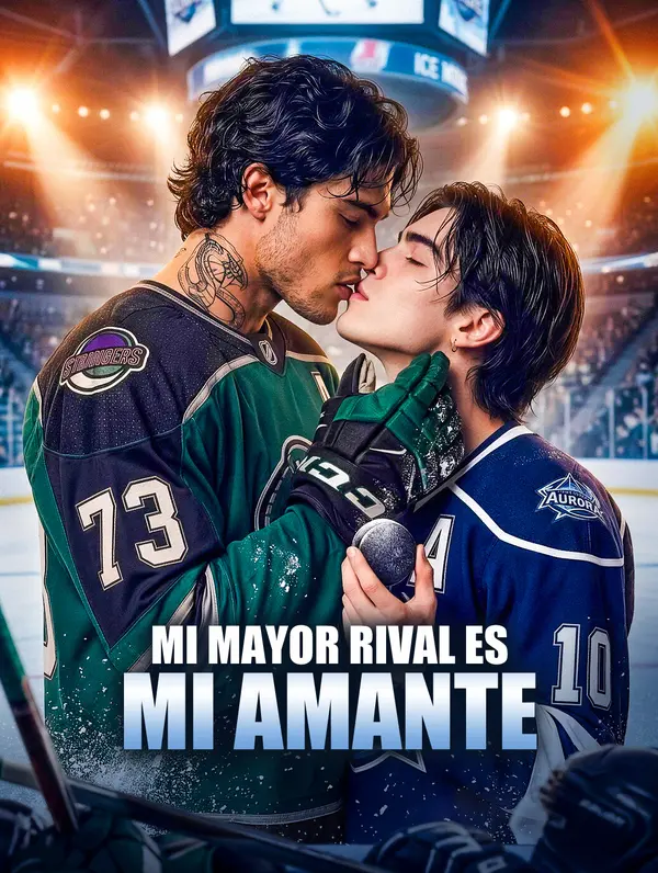 Mi Mayor Rival es Mi Amante