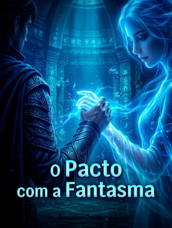 O Pacto com a Fantasma