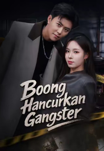 Boong Hancurkan Gangster