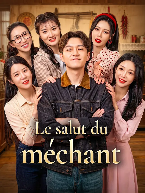 Le salut du méchant