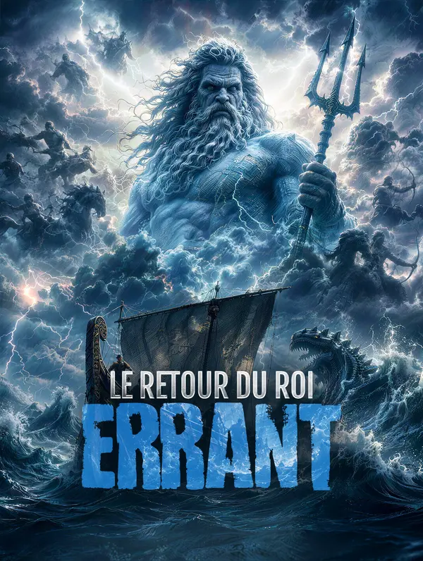 Le retour du roi errant