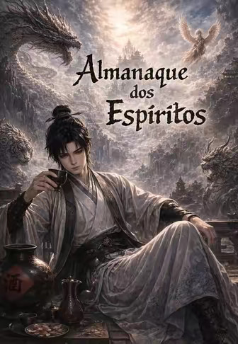 Almanaque dos Espíritos
