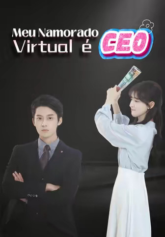 Meu Namorado Virtual é CEO
